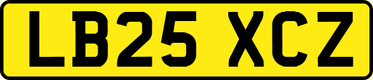 LB25XCZ