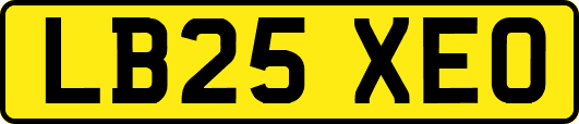 LB25XEO