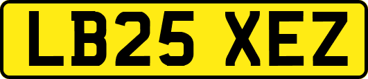 LB25XEZ
