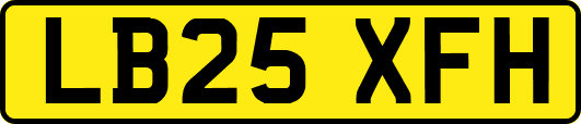 LB25XFH