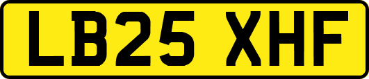 LB25XHF