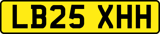 LB25XHH