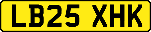 LB25XHK