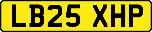LB25XHP