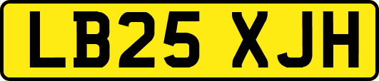 LB25XJH