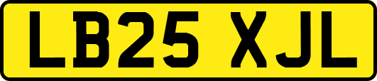 LB25XJL