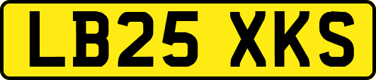 LB25XKS