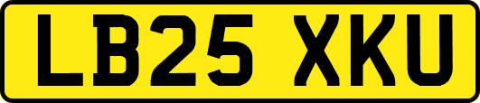 LB25XKU