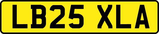 LB25XLA