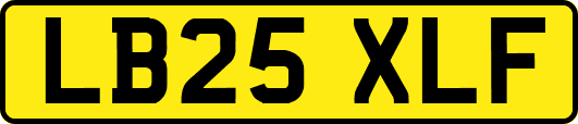 LB25XLF
