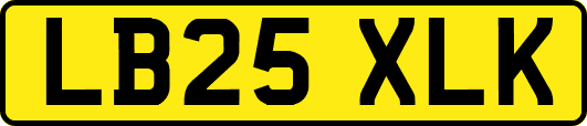 LB25XLK