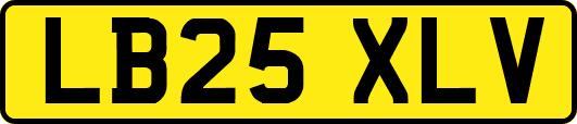LB25XLV