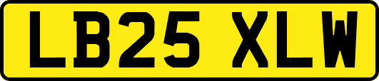 LB25XLW