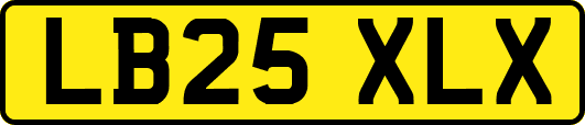 LB25XLX