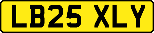 LB25XLY