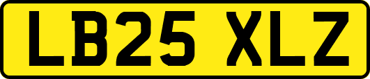 LB25XLZ