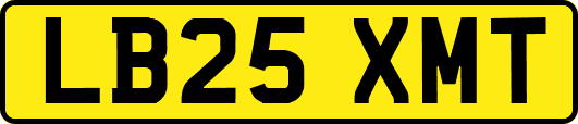 LB25XMT