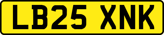 LB25XNK