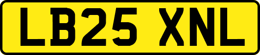 LB25XNL