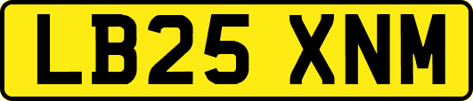 LB25XNM