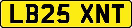LB25XNT
