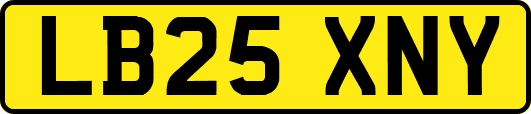 LB25XNY