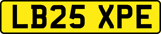 LB25XPE