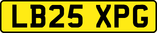 LB25XPG