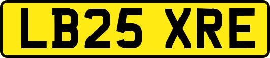 LB25XRE