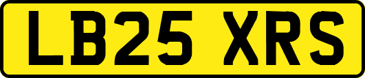 LB25XRS