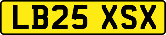LB25XSX
