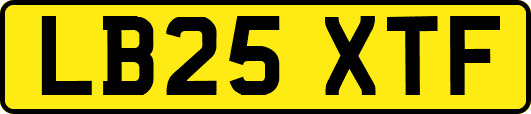 LB25XTF