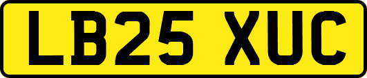 LB25XUC