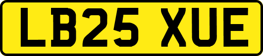 LB25XUE