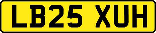 LB25XUH