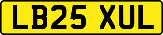 LB25XUL
