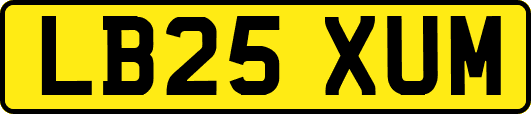 LB25XUM