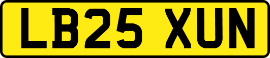 LB25XUN