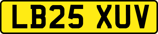 LB25XUV