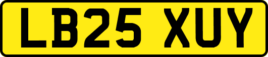 LB25XUY