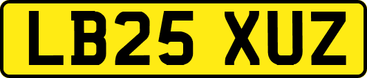 LB25XUZ
