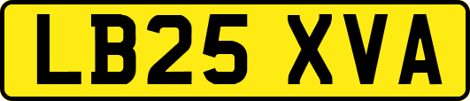 LB25XVA