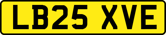 LB25XVE