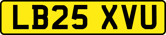 LB25XVU
