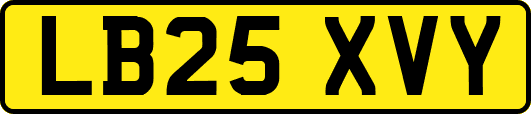LB25XVY