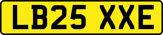LB25XXE