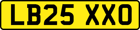 LB25XXO