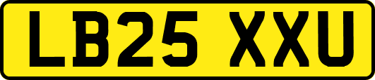 LB25XXU