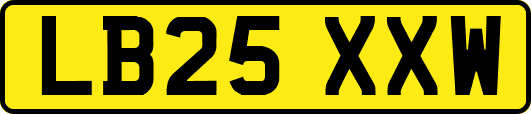 LB25XXW