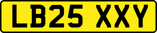 LB25XXY
